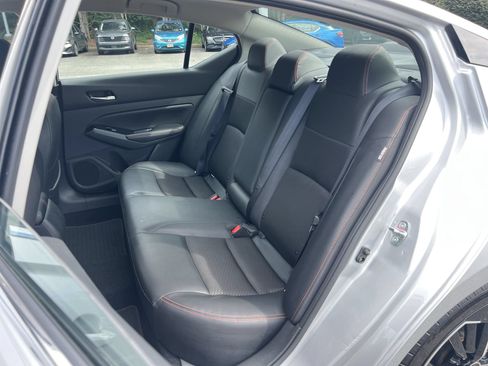 Used 2024 Nissan Altima 2.5 SR FWD image 17