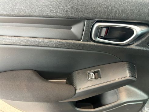 New 2026 Honda Civic Si image 25