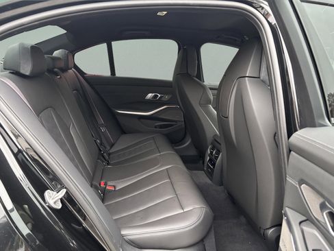 New 2026 BMW M3 Competition image 30