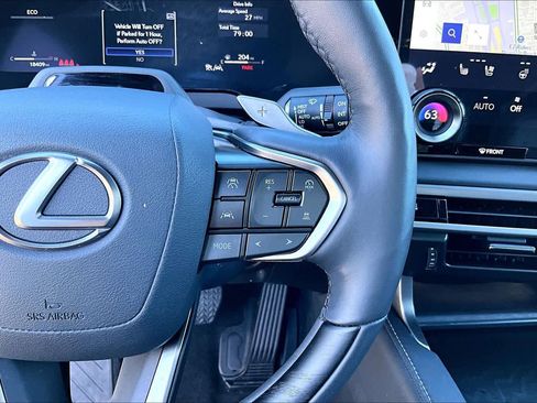 Used 2025 Lexus RX 350 Premium w/ Convenience Package image 23