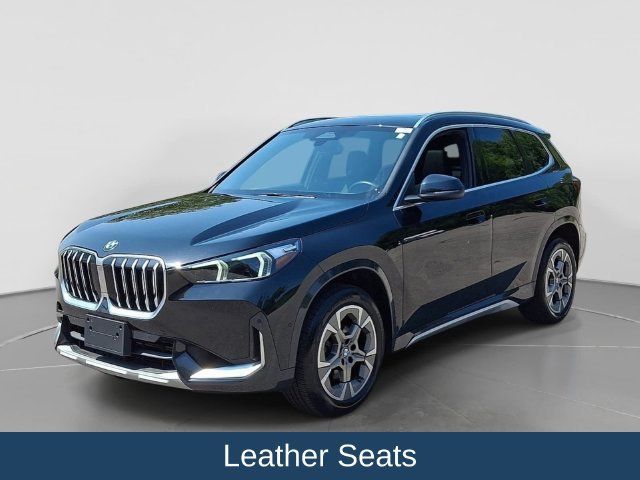 Used 2025 BMW X1 xDrive28i AWD/4WD image 4