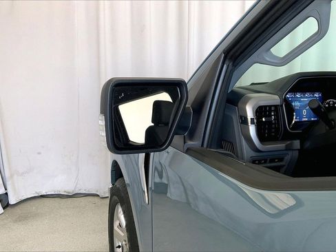 Used 2023 Ford F150 XLT w/ Equipment Group 302A High image 10