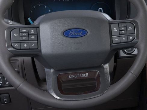 New 2026 Ford F150 King Ranch image 12