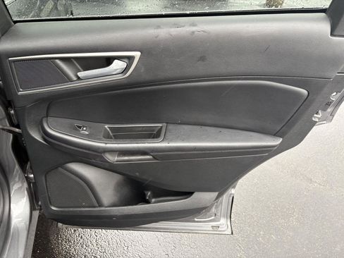 Used 2022 Ford Edge SEL AWD/4WD image 15