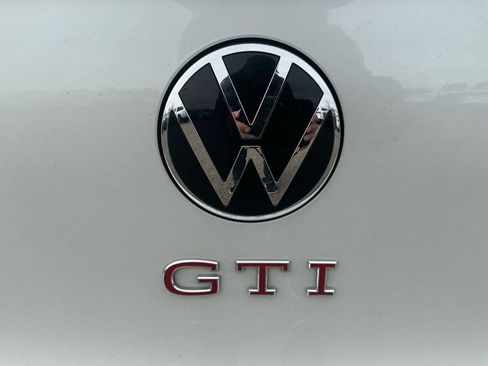 Used 2024 Volkswagen GTI S w/ MDO Package image 20