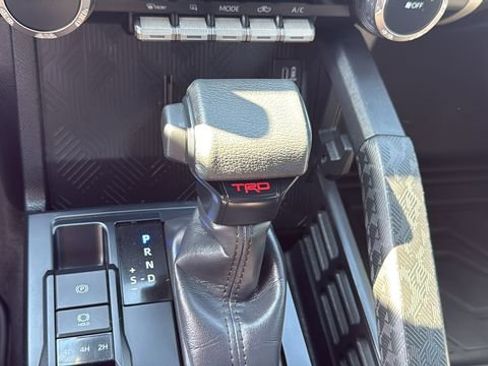 Used 2024 Toyota Tacoma 4x4 Double Cab image 22