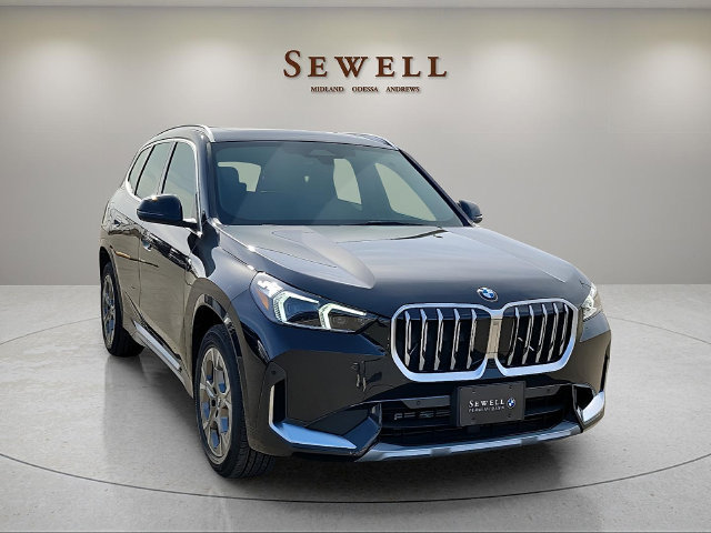 Used 2026 BMW X1 xDrive28i w/ Technology Package AWD/4WD image 7