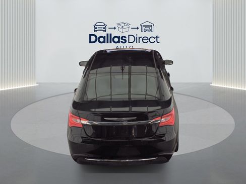 Used 2013 Chrysler 200 Touring image 7