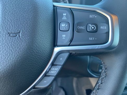 New 2026 RAM 2500 Big Horn image 32