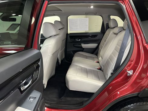 Certified 2024 Honda CR-V EX-L image 31