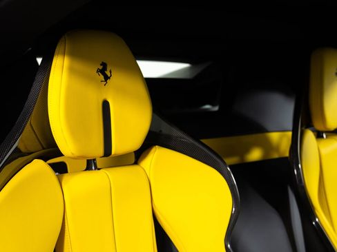 Certified 2023 Ferrari SF90 Stradale image 31