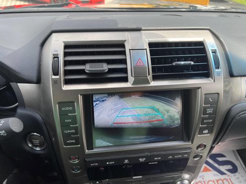 Used 2021 Lexus GX 460 Premium AWD/4WD image 15
