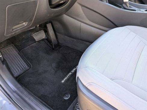 Used 2024 Hyundai Santa Cruz SEL w/ Activity Package image 15