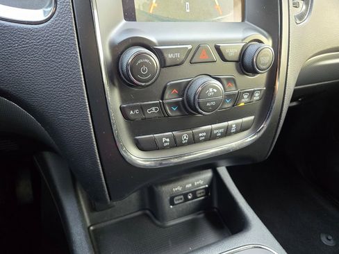 Used 2020 Dodge Durango GT image 11
