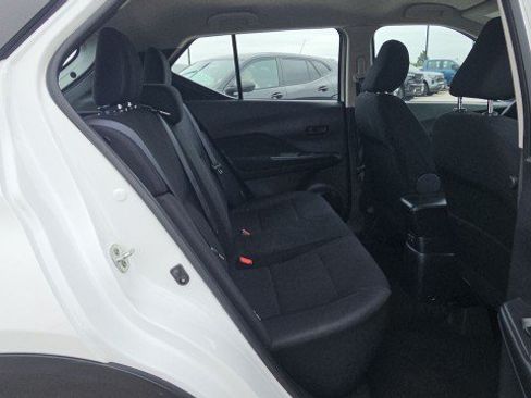 Used 2023 Nissan Kicks S FWD image 26