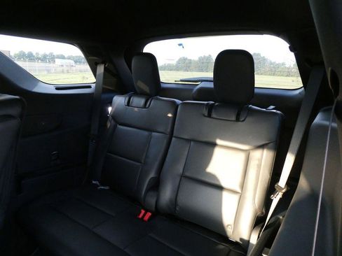 New 2027 Ford Explorer ST-Line AWD/4WD image 15