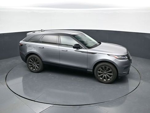 Used 2023 Land Rover Range Rover Velar S AWD/4WD image 27