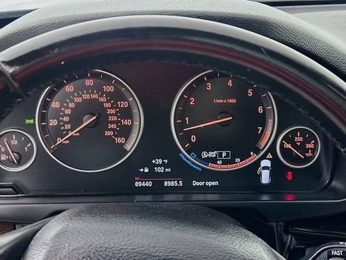 Used 2017 BMW X5 sDrive35i w/ Premium Package image 12