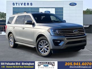 Used 2021 Ford Expedition XLT video 1