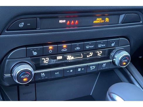 New 2025 MAZDA CX-5 AWD 2.5 S w/ Premium Plus Pkg image 20