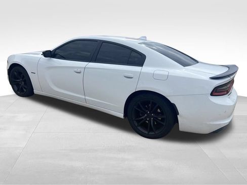 Used 2016 Dodge Charger R/T w/ Plus Group RWD image 20