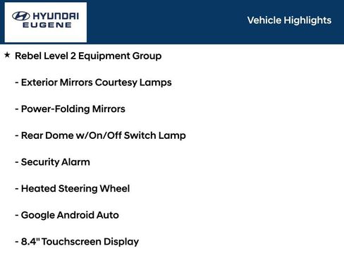 Used 2019 RAM 1500 Rebel w/ Rebel Level 2 Equipment Group AWD/4WD image 4