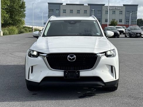 Used 2024 MAZDA CX-90 Plug-In Hybrid w/ Premium Pkg AWD/4WD image 29