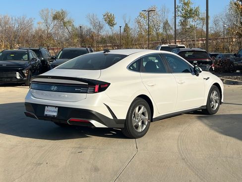 New 2026 Hyundai Sonata SE image 11