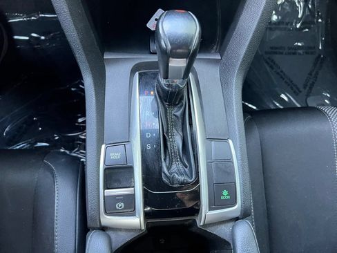 Used 2021 Honda Civic Sport image 17