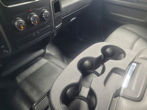 Used 2020 RAM 1500 Tradesman AWD/4WD image 26