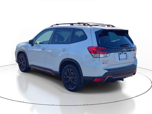 Used 2020 Subaru Forester Sport w/ Popular Package #2 image 5