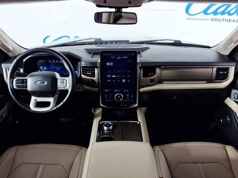 Used 2024 Ford Expedition Limited RWD image 11
