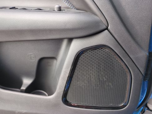 New 2026 Jeep Compass Latitude image 27