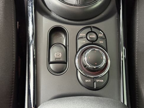 Used 2023 MINI Cooper Clubman John Cooper Works AWD/4WD image 22