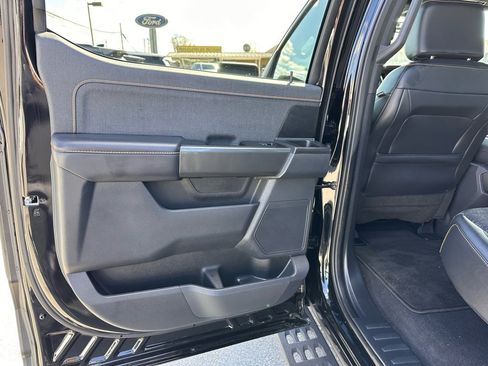 Used 2023 Ford F150 Tremor w/ Bed Utility Package image 25