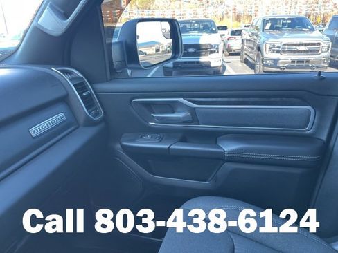 Used 2023 RAM 1500 Big Horn image 30
