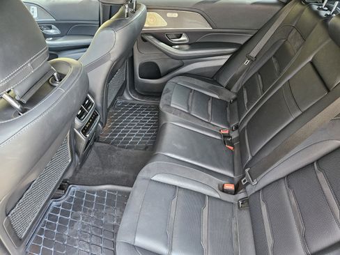 Certified 2021 Mercedes-Benz GLE 53 AMG 4MATIC image 26