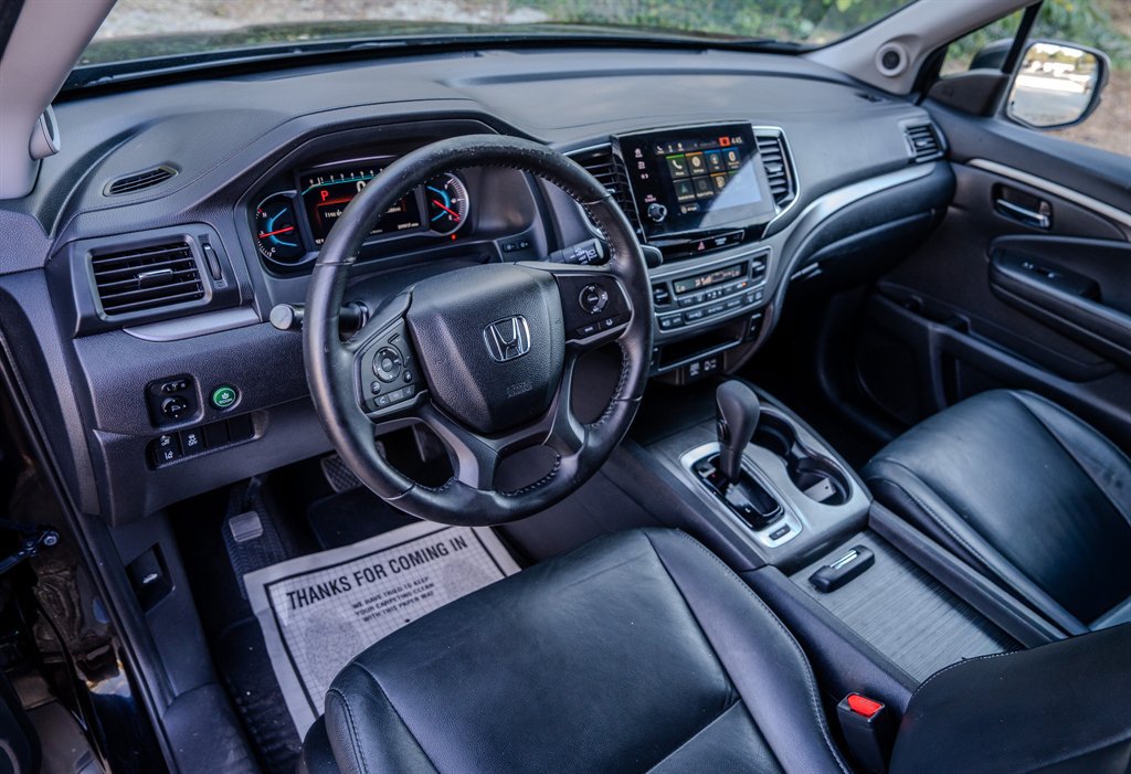 Used 2019 Honda Pilot EX-L image 14