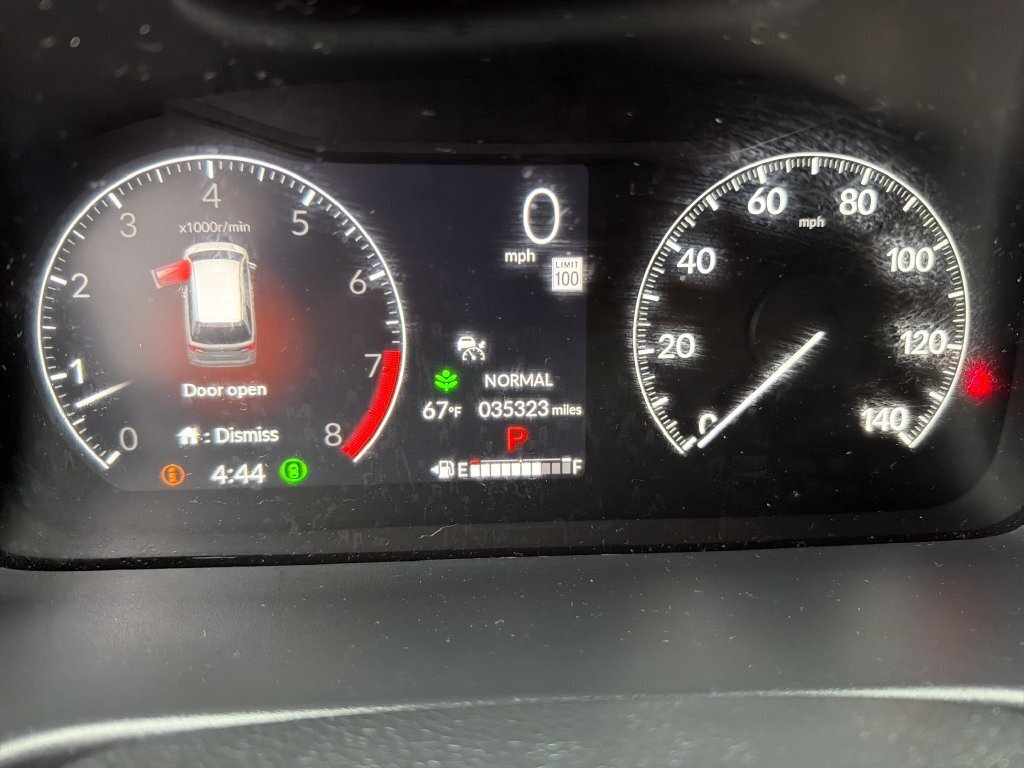 Used 2025 Honda Odyssey Sport-L image 16