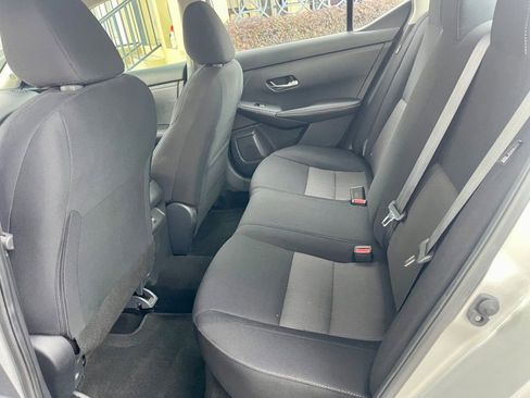 Used 2023 Nissan Sentra SV image 11