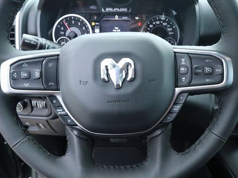 New 2026 RAM 1500 Big Horn image 3