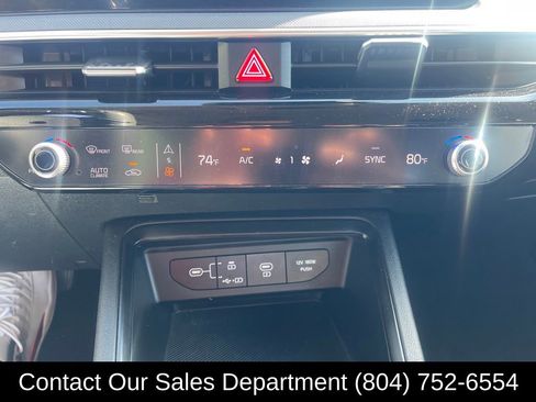 Used 2025 Kia K5 LXS image 22