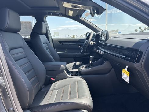 New 2026 Honda CR-V Sport Touring image 27