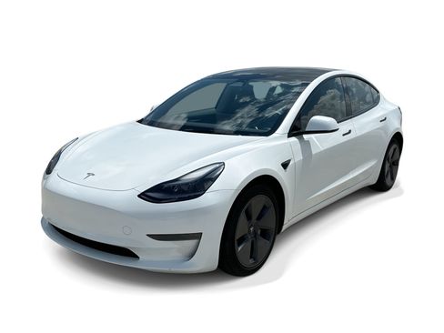 Certified 2023 Tesla Model 3 Standard Range RWD image 14