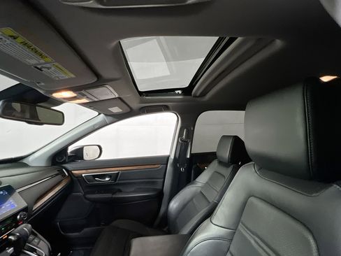 Used 2022 Honda CR-V EX-L image 21