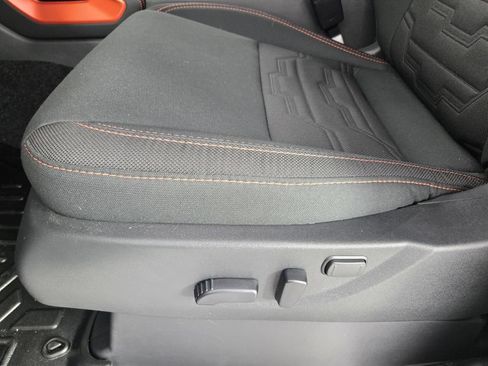 Used 2026 Nissan Frontier Pro-X RWD image 26