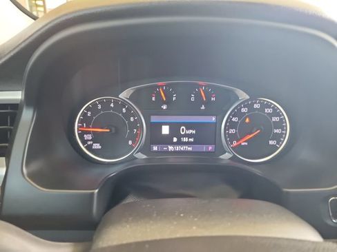 Used 2020 GMC Acadia SLT w/ LPO, Floor Liner Package FWD image 15