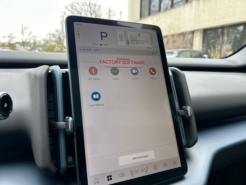 New 2026 Volvo EX30 Plus w/ Climate Package image 15