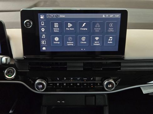Used 2024 Honda Prologue Touring image 17