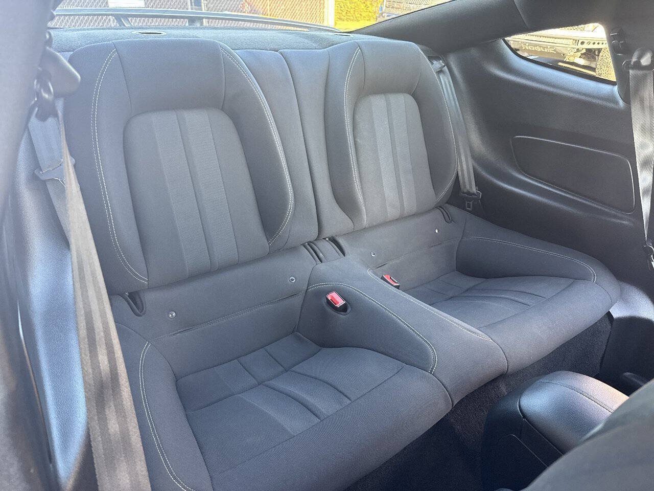 Used 2019 Ford Mustang GT w/ GT Performance Package RWD image 30